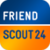 FriendScout24 - Flirt &Dating
