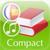 SlovoEd Compact French-Spanish & Spanish-French dictionary