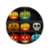 Halloween Pumpkins by Fupa