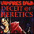 Vapires Dawn Deceit Of Heretics