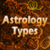 Astrology Types