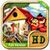 Free Hidden Object Games - The Three Little Pigs
