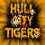 Hull City Tigers Fan
