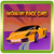 Race Cars Driving