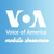 VOA Turkish Mobile Streamer