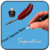 Virtual Signature Maker