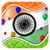 Indian Flag Live Wallpaper - Independence Day