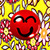 Papi Red Ball