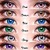 Eyes and Hairs Color Changer