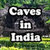 Caves in India