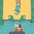 Dig Sand Balls Game