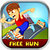 Free Run Free