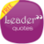 100 Leadership Quotes S40