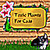 Toxic Plants for Cats trial