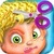Candy Hair Salon - Kids Game