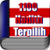 1100 Hadis Terpilih Malay