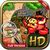 Free Hidden Object Games - The Horse n The Monkey