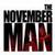 The November Man Movie Wallpaper