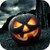 Halloween Live Wallpaper 3D parallax effect