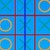 Tic Tac Toe Glow -An Gaming app