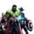 Avengers Soundboard Ringtones