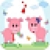 Lovely Pigs Android Pro Game