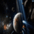 Cool Asteroids 3D live wallpaper