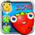 2048 Fruit Magic