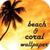 beach in wallpapers