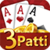 Teen Patti Pro - Indian Flush Poker