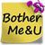 BotherMe U Reminder Messenger