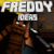 five nights craft freddy ideas