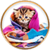 Wallpaper kittens