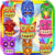 Totem Blast Island