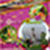Garden photo frame images pic