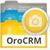 Business Card Reader for OroCRM