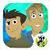 Wild Kratts World Adventure all