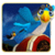 Cannon Birds