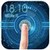 Lock Screen Fingerprint Lock