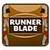 Runner Blade