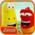 LARVA RUNNING JUMP ADVENTURE