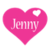 Jenny Messenger