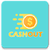 CashOut - Redeem Reward Converter / Sell Gift Card