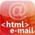 HTML E-mail