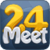 Meet24 - Fall in love