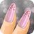 Trendy Gel Nail Art Free