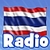 Thailand Radio Stations