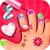 Kids Nail Art