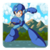 Megaman Adventure
