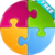 CIRCLE PUZZLE